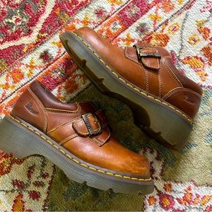 Vintage Dr. Martens Boots